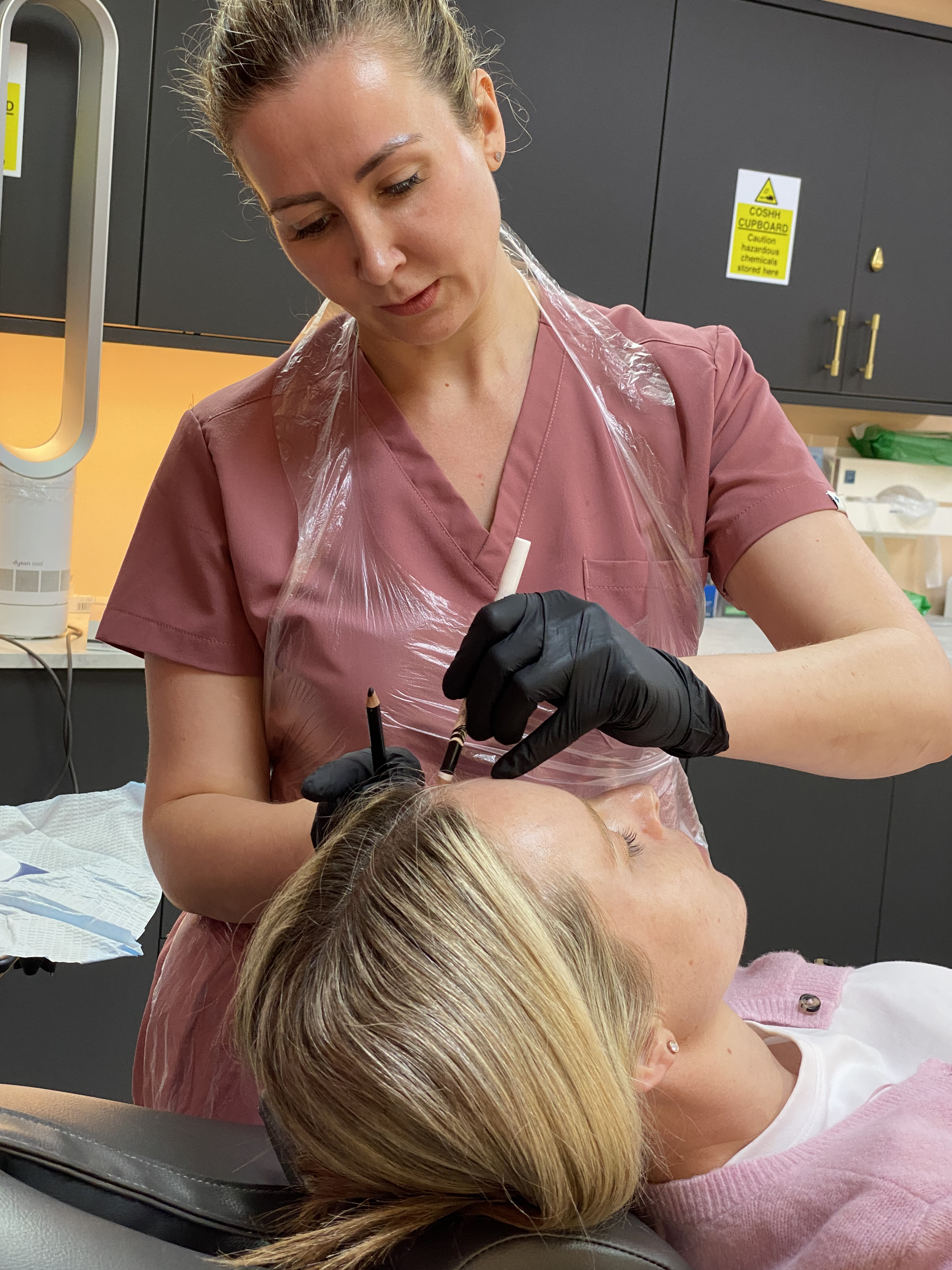 Abela Medical clinical practice